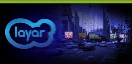 Layar se actualiza para dar soporte a redes sociales