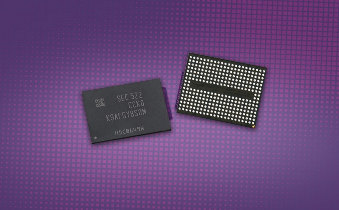 Memoria SSD
