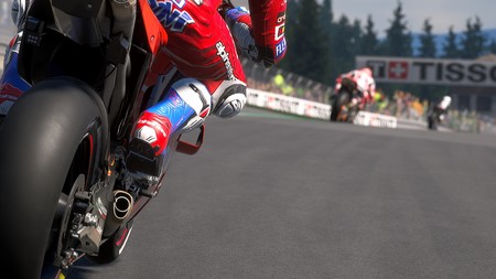 Motogp 19 Prueba 005