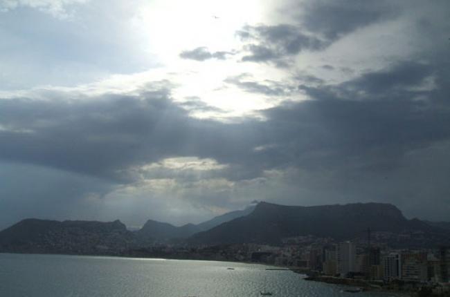 juego de nubes, esperanza