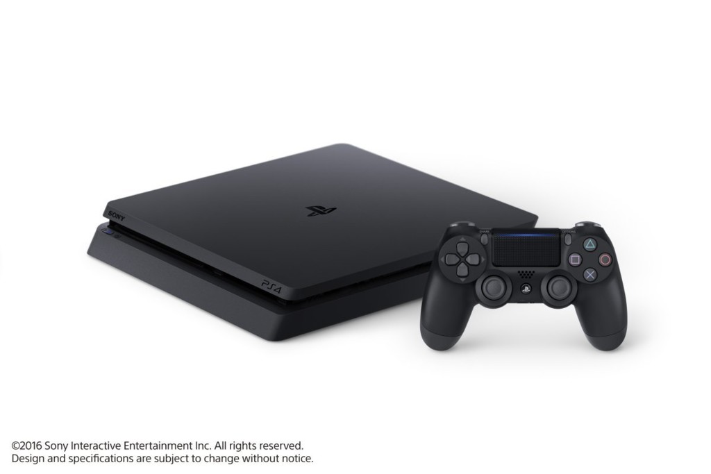 Ps4