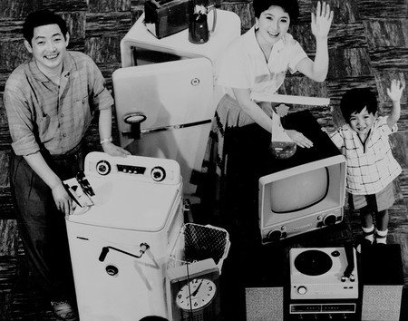 Panasonic Catalogo