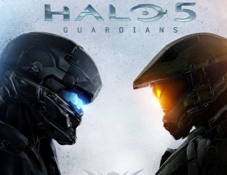 Halo 5: Guardians
