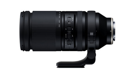 Tamron 150 500mm F5 67 Di Iii Vc Vxd 1