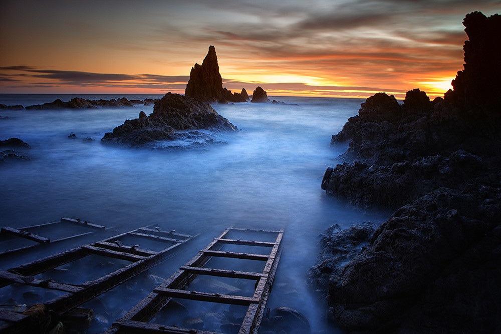 Arrecife Sirenas Cabo