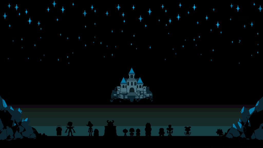 Undertale Wallpapers Hd