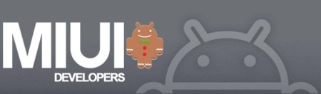 Gingerbread llega por fin a MIUI