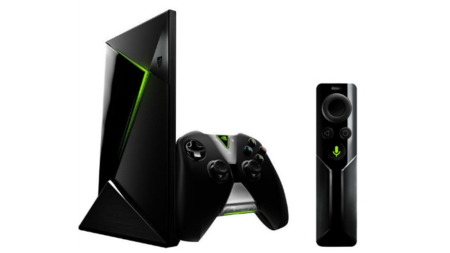 Estos son los 10 juegos de PC que estarán disponibles para la consola Nvidia Shield