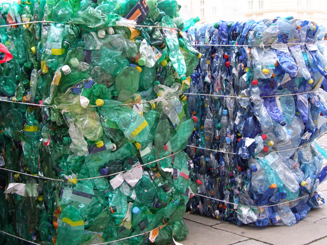 Reciclaje