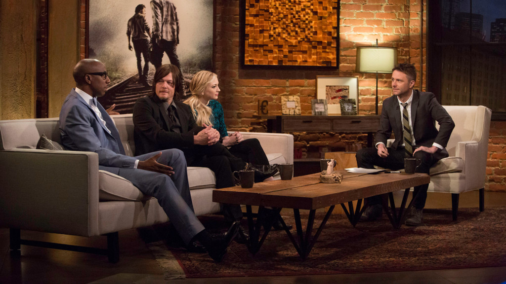 Talkingdead