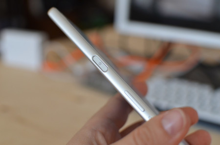 Xperia X