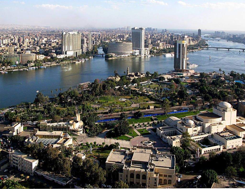 El Cairo