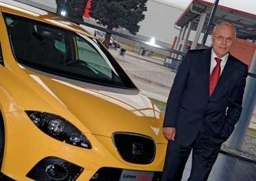 Seat habla de posibles recortes