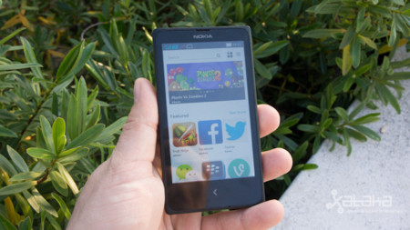 ¿Está Nokia preparando el terreno para su vuelta al mercado de smartphones?