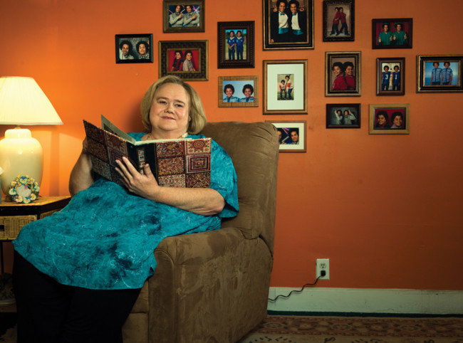 Louieanderson