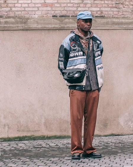 El Mejor Street Style De La Semana Copenhagen Fashgion Week Trendencias Hombre07