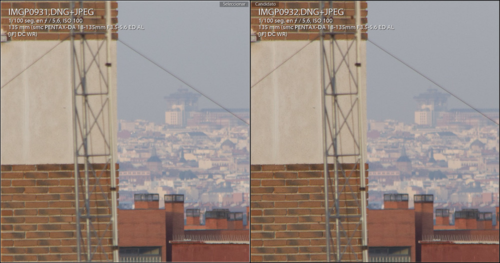 Pruebas Pentaxk 70 Pixelshift2