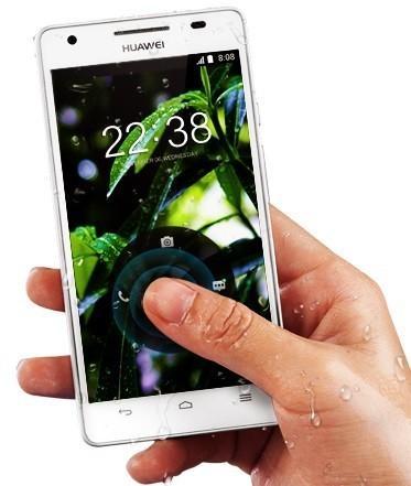 Huawei Honor 3, toda la información sobre el nuevo Android de Huawei