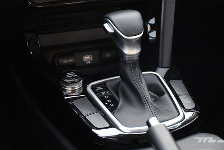 Kia Seltos Ex Pack Prueba Opiniones Mexico 24