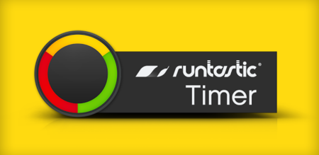 Runtastic Timer para Android, un perfecto temporizador para tus entrenamientos