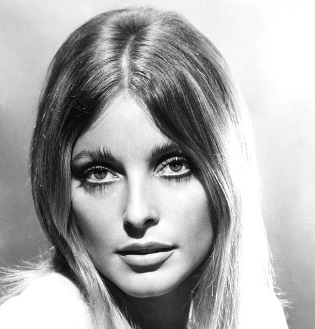 Sharon Tate