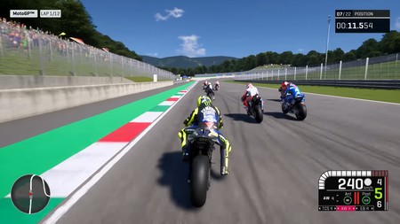 Motogp 19 3