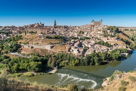 Toledo
