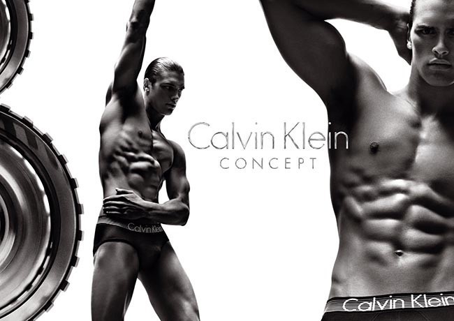 Calvin Klein