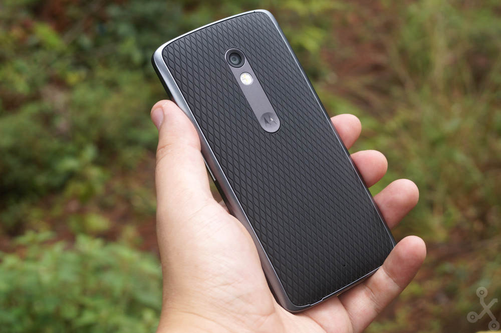 Moto X Play Analisis 16