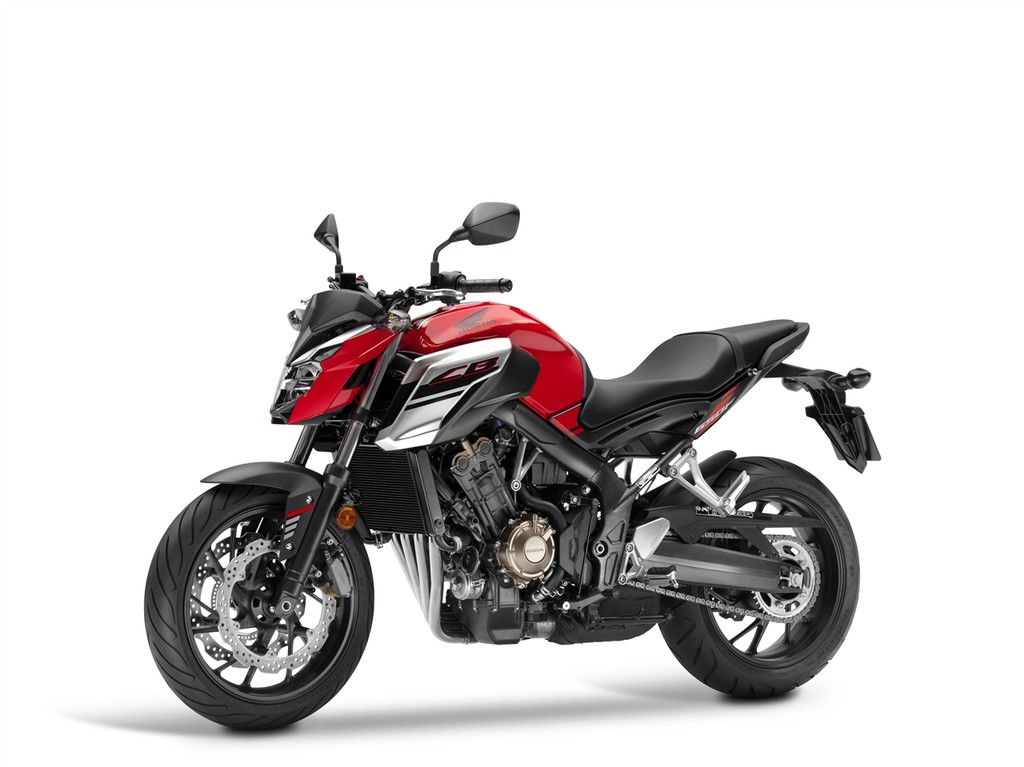 Honda Cb650f 2017 016