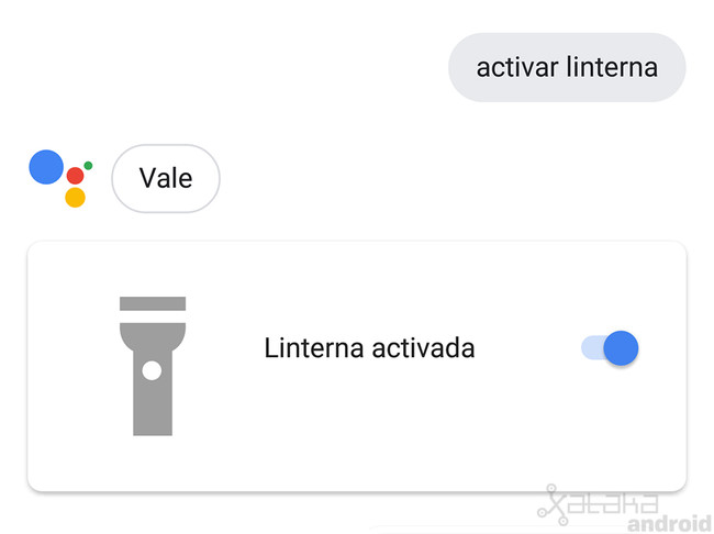 Linterna