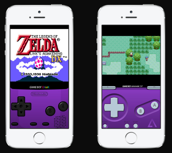 GAME BOY EMULADORES game boy emuladores: