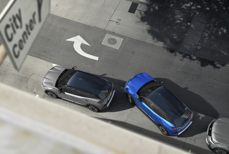 Peugeot 2008 2020 10