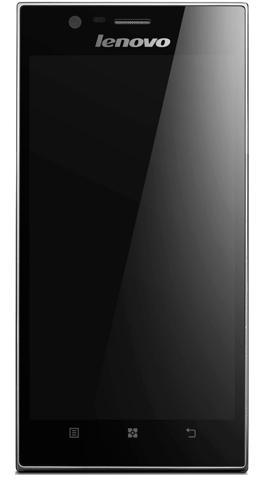 IdeaPhone K900, toda la información del nuevo Android de Lenovo