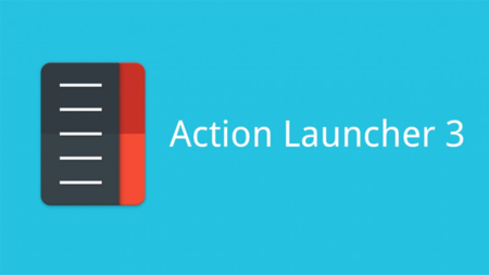 Action Launcher 3.2 para Android: Quickpage, escalado de iconos, copia de seguridad y más