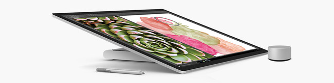 Surface Studio