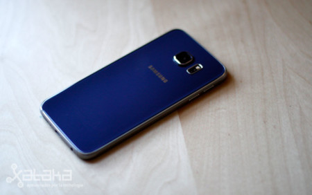 Samsung Galaxy S7, una imagen publicada por Evleaks confirma sus modelos e insinúa la resistencia al agua