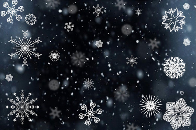 Snowflake 554635 1280