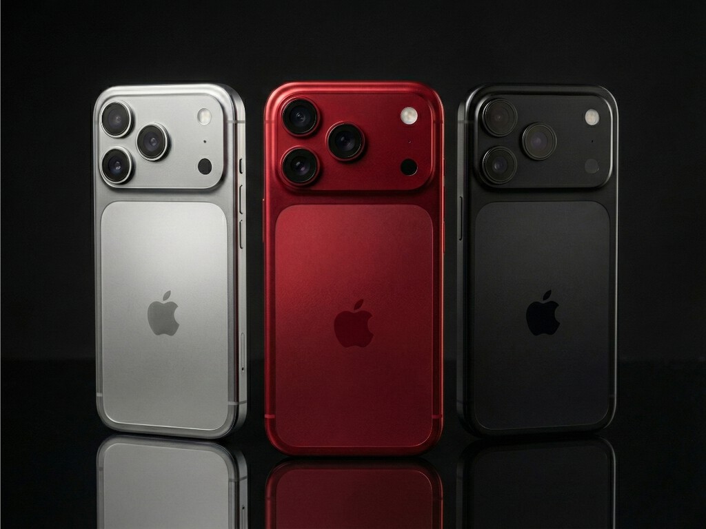 iPhone 18 será mais "americano" do que nunca graças à... Samsung; sua câmera principal virá diretamente de fábrica no Texas