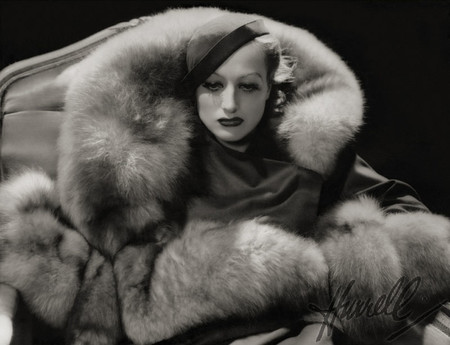 Joan Crawford Wm