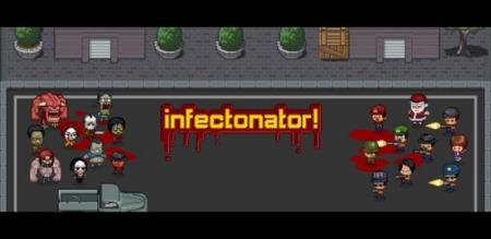 Infectonator, un adictivo y frenético juego de zombies