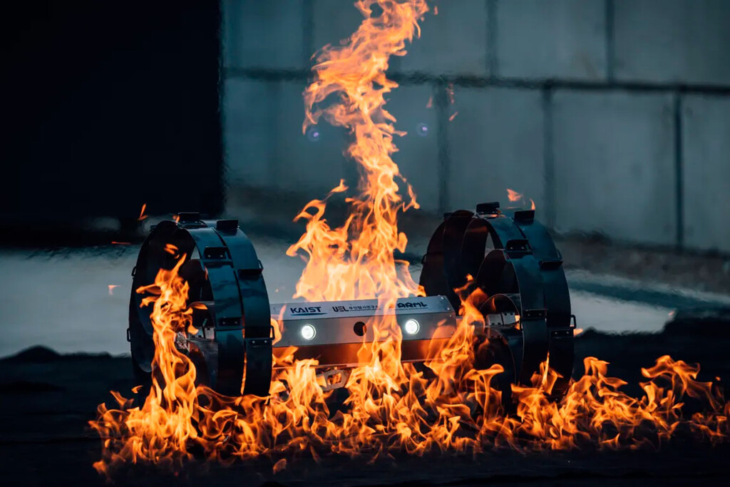 Para colonizar a Lua, provavelmente teremos que viver em cavernas; e a Coreia do Sul já está planejando isso