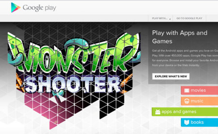 Google Play, un paso necesario para Android y Google