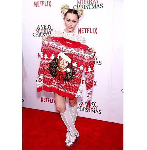 Mileycyrus