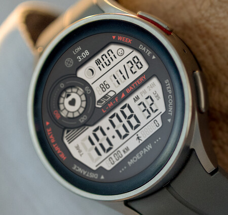 Reloj Casio 4