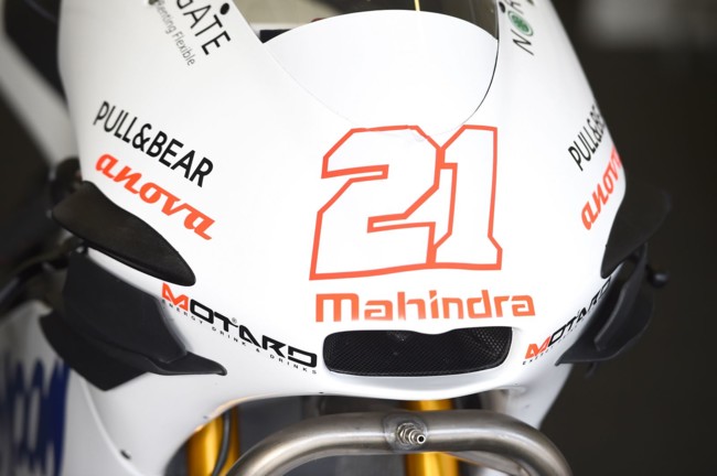 Mahindra Devices