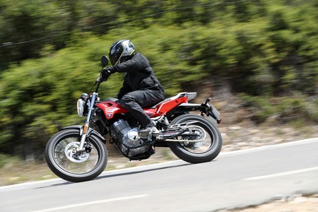 Rieju Tango 125 2 0 2019 Prueba 007