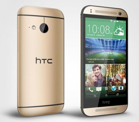 HTC One mini 2, toda la información sobre el nuevo smartphone de HTC