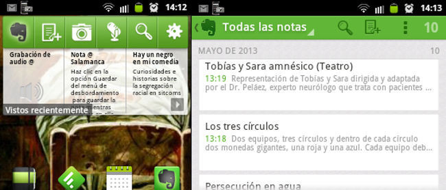 Evernote