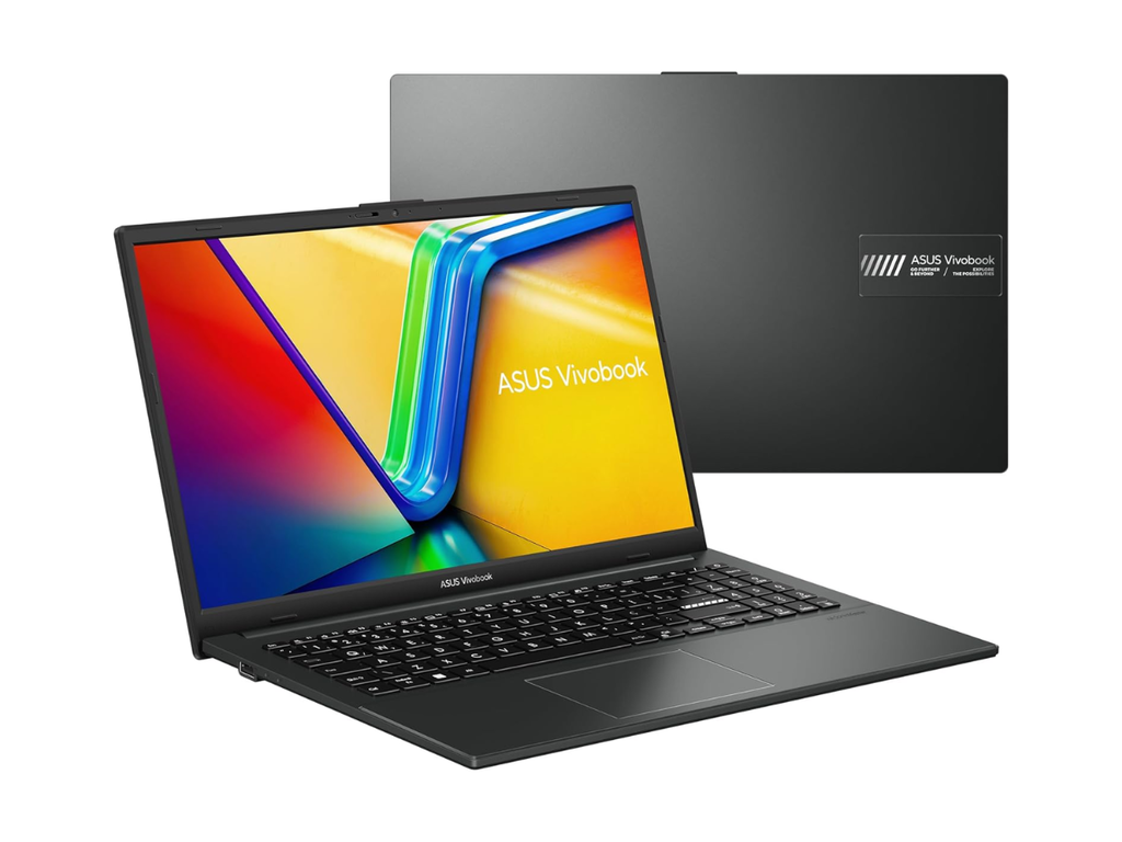 Hora de trocar de notebook! Notebook Asus Vivobook Go 15 AMD Ryzen 5 7520U entra em promoção na Amazon